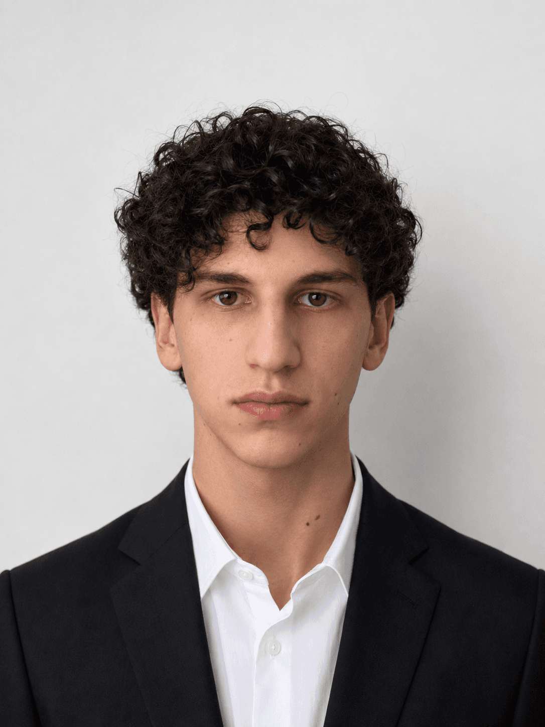 Tudor, founder of tmrw